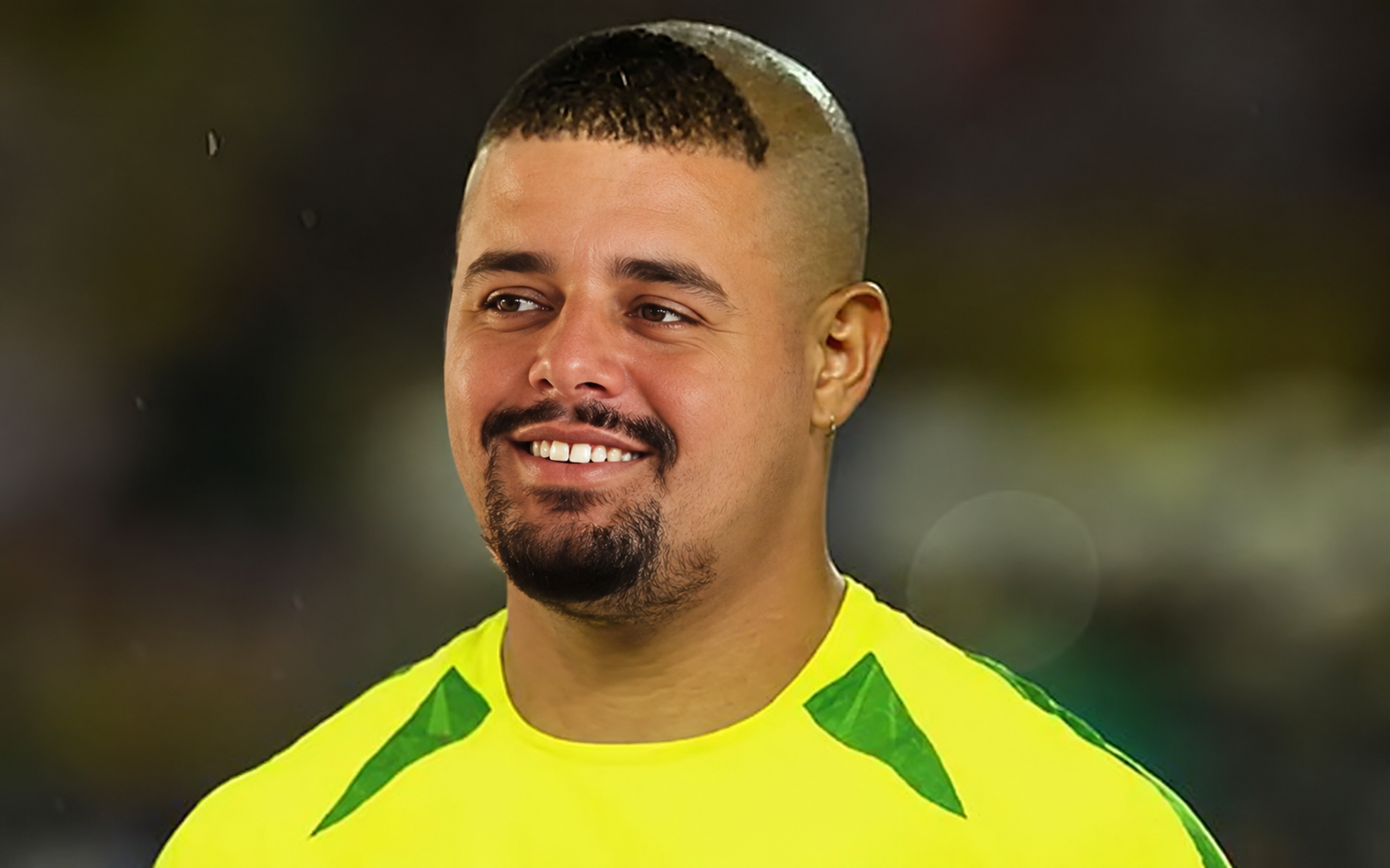 Corte de cabelo xique pro noivo